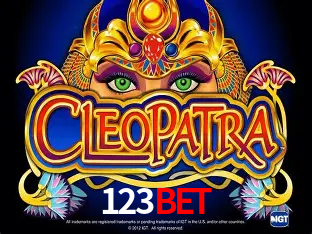 Descubra o Mundo do Cassino Online com 123bet