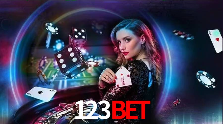APP oficial da 123bet para mobile