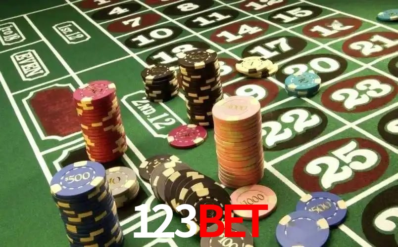 Benefícios da Conta 123bet
