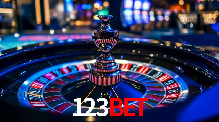 Experimente o Login Seguro Premium no 123bet