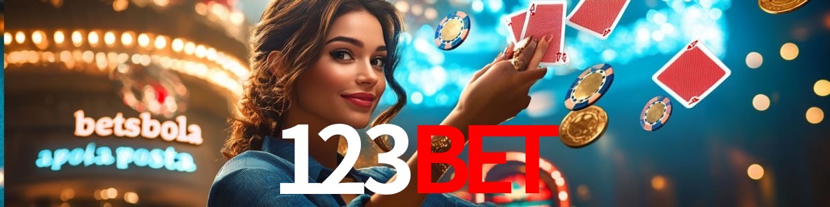 Bonus Features 123bet
