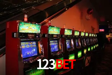 A Popularidade dos Caça-Níqueis no 123bet