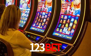 Desvendando o Mundo dos Jogos Virtuais na 123bet