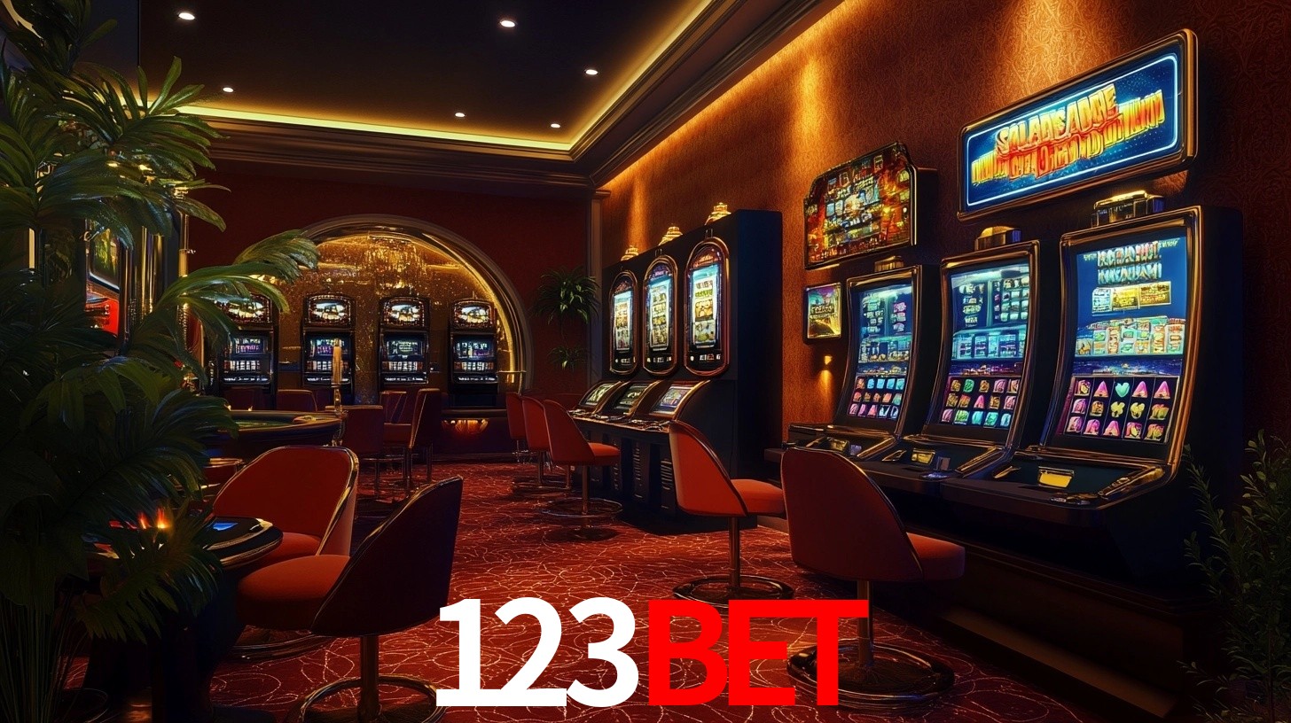 Daily Bonuses 123bet
