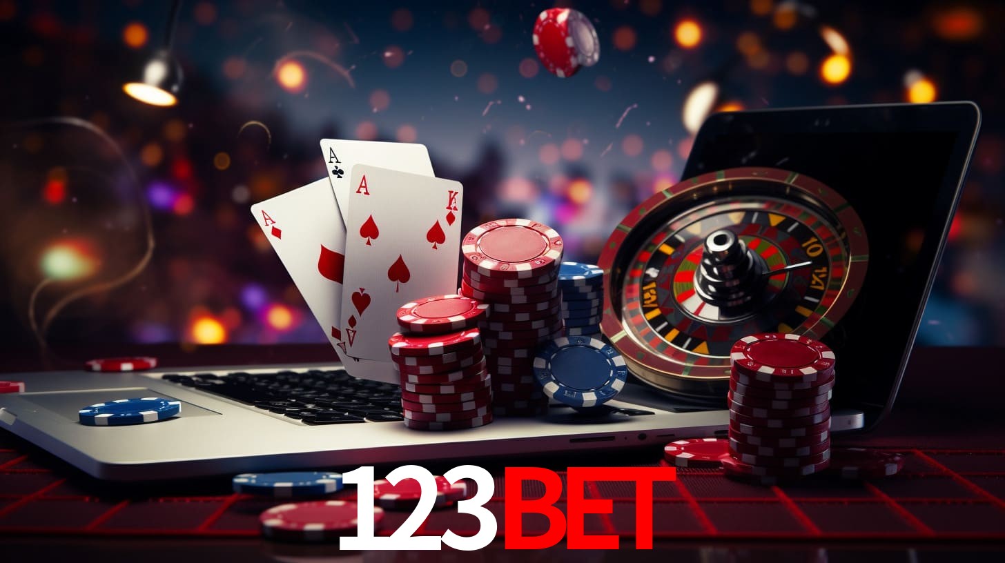 Blackjack Table 123bet