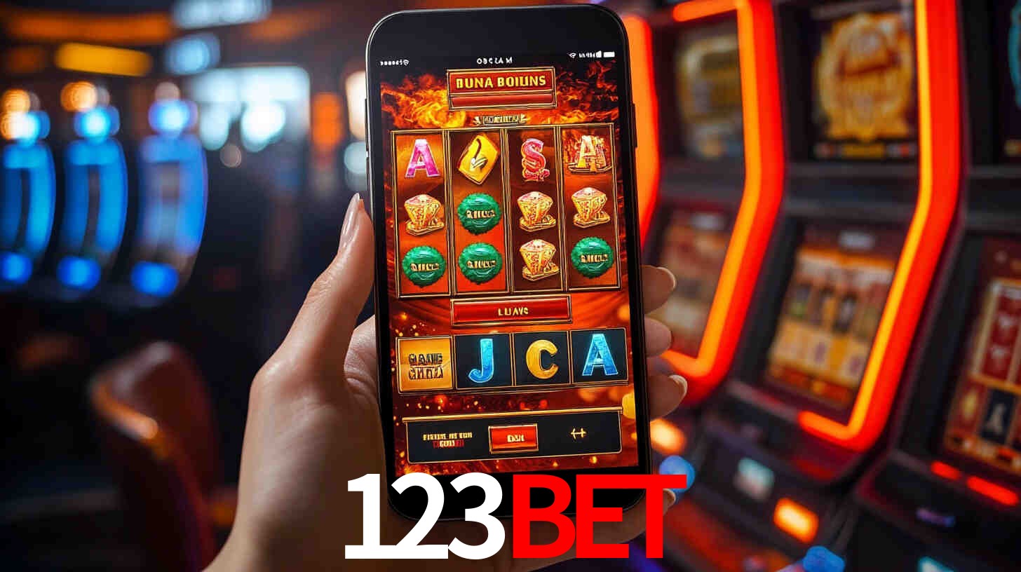 123bet: Seu Cassino Premiado com Pagamentos Rápidos