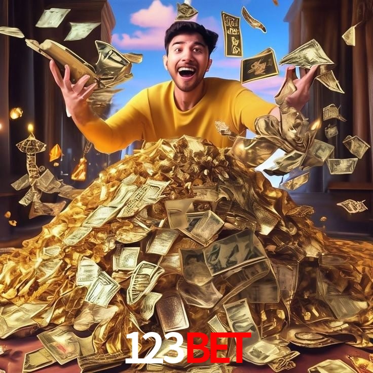Apostas de Futebol 123bet