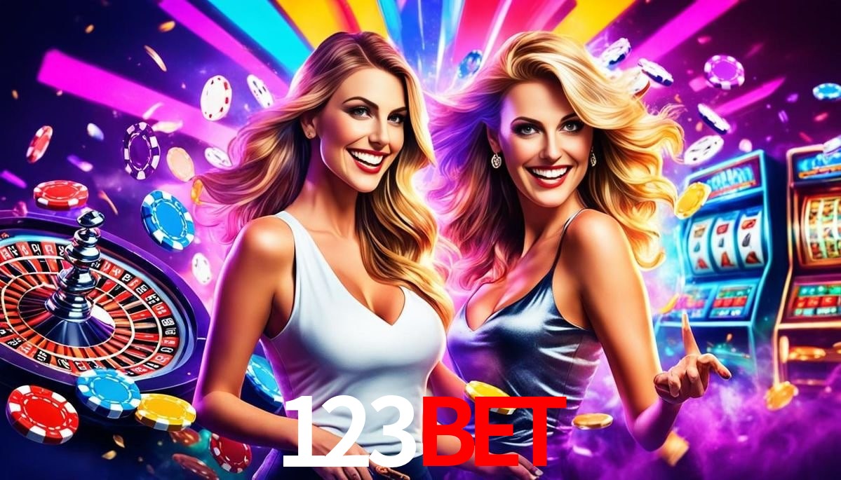 Mesa de Blackjack 123bet