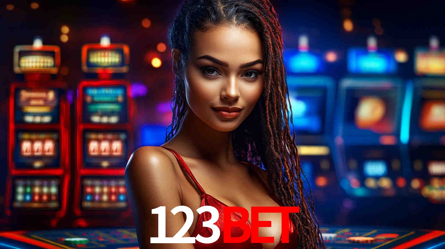 Desvendando o Mundo dos Jogos Virtuais na 123bet