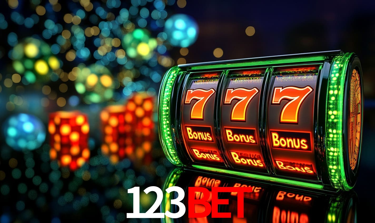 Integração de APIs 123bet