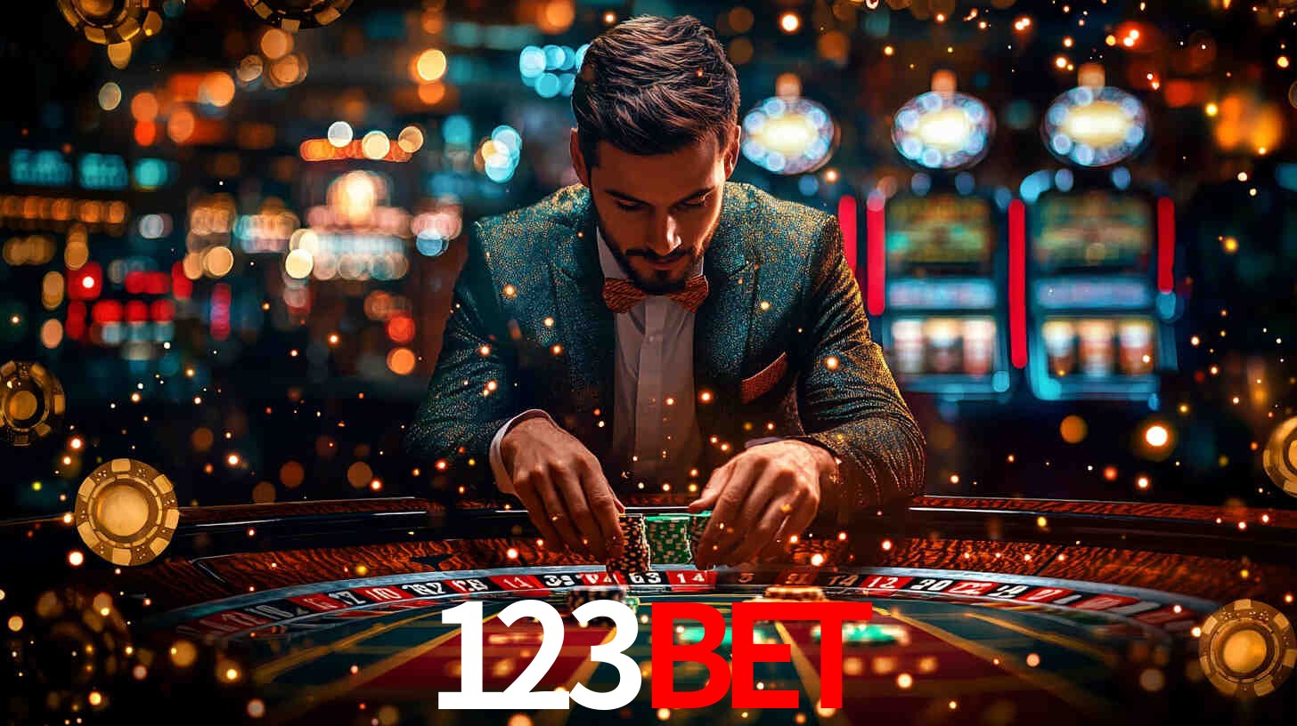 123bet App Interface