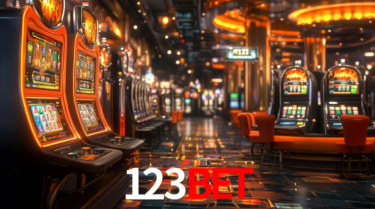 123bet login