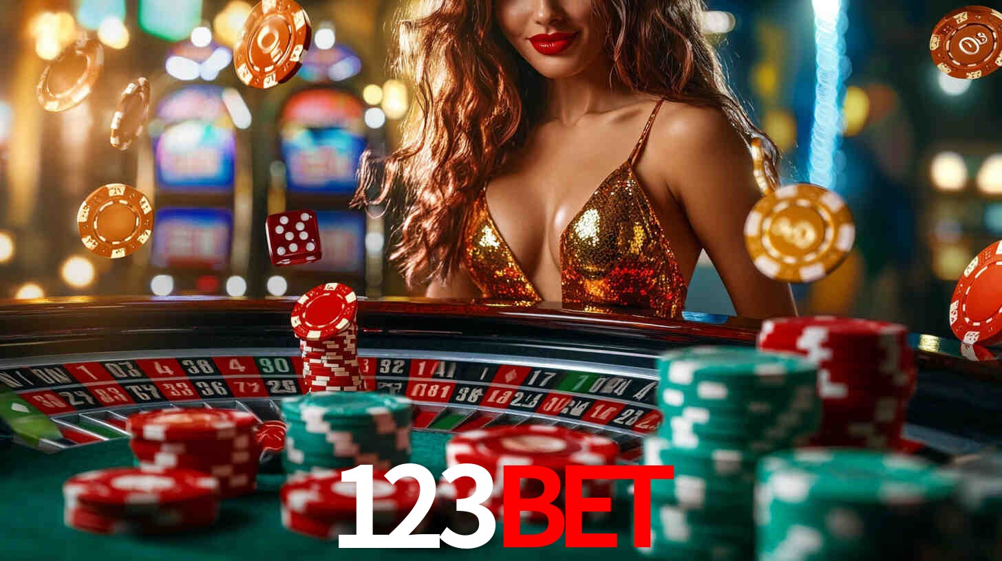 Premium Interface 123bet