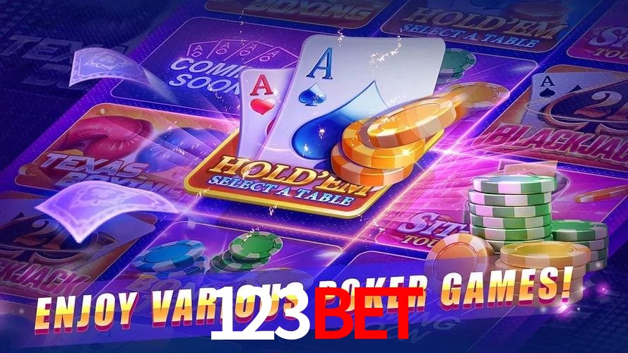 123bet Logo 3