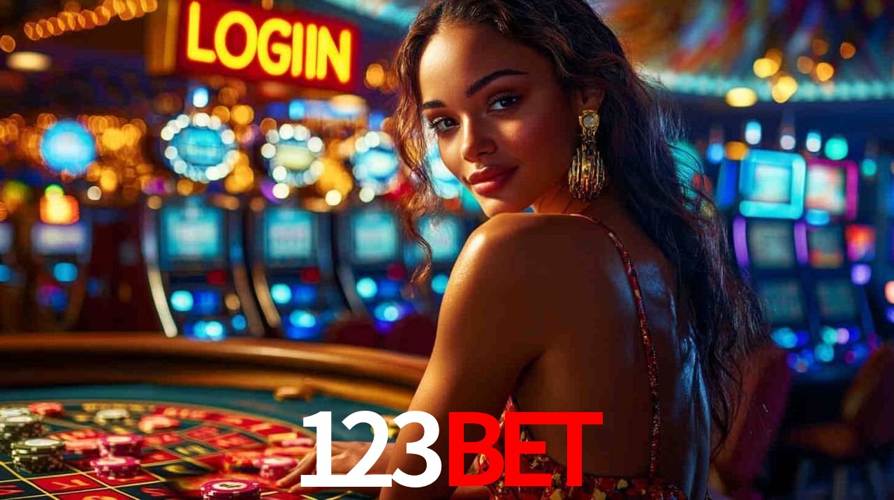 Tecnologia da Plataforma 123bet