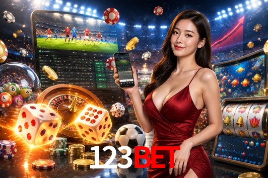 Quick Registration 123bet