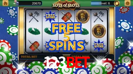 Desvendando o Mundo dos Jogos Virtuais na 123bet