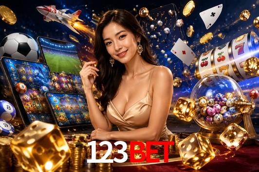 Secure Login 123bet