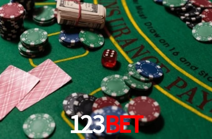 Servidor Brasil 123bet