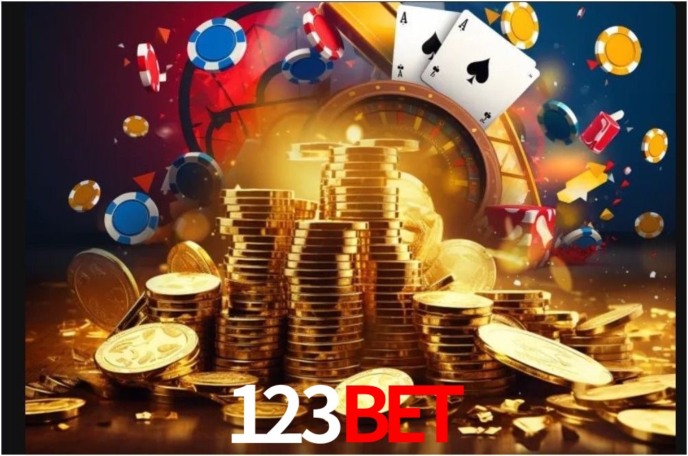 Jogos Exclusivos 123bet