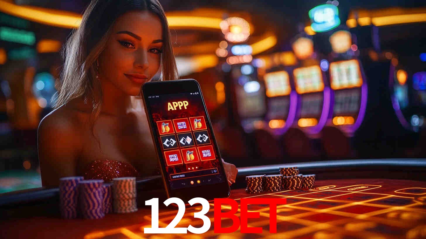Descubra a Essência do 123bet: Nossa História e Compromissos