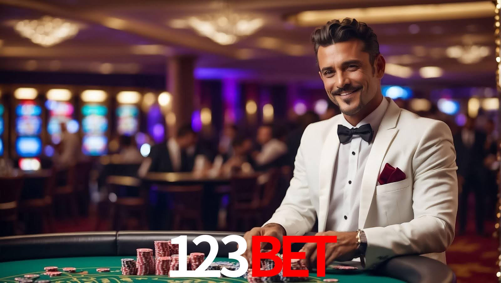 Ofertas Exclusivas 123bet