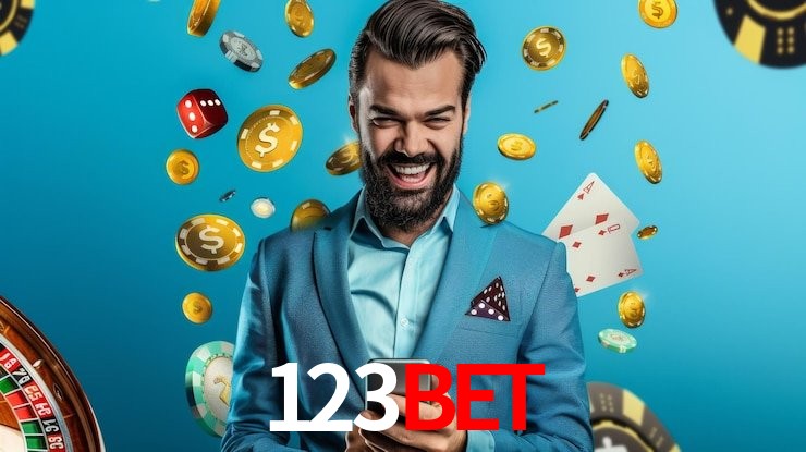 Game Providers 123bet