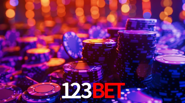 Odds Competitivas 123bet