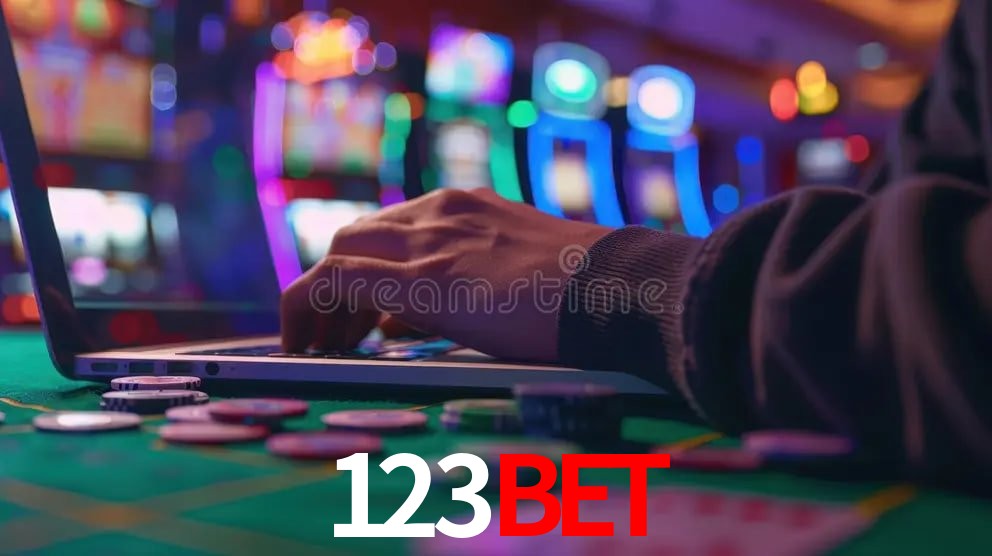 Casino VIP 123bet
