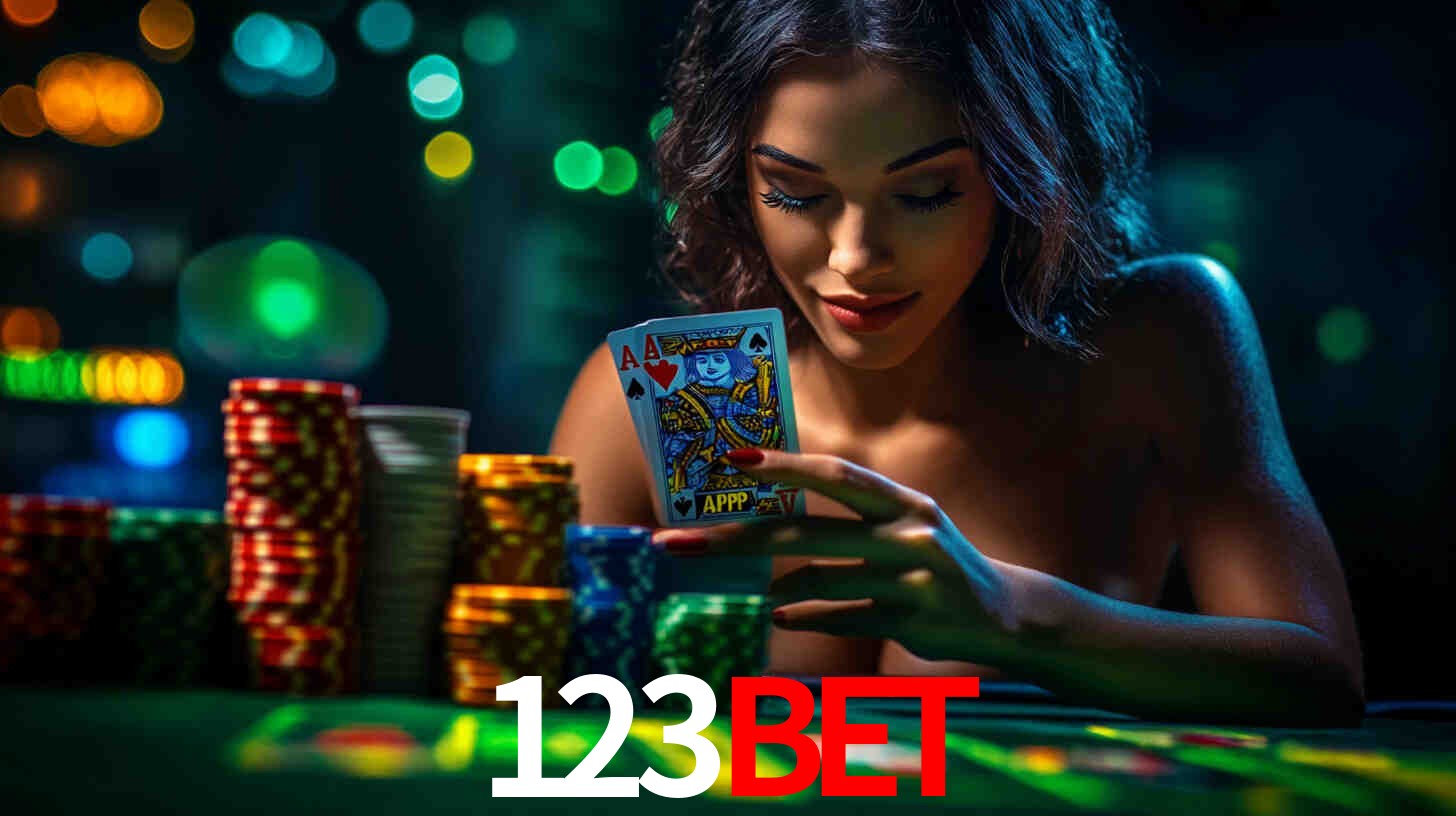 Inovações de Jogos na 123bet: O Futuro das Experiências Interativas