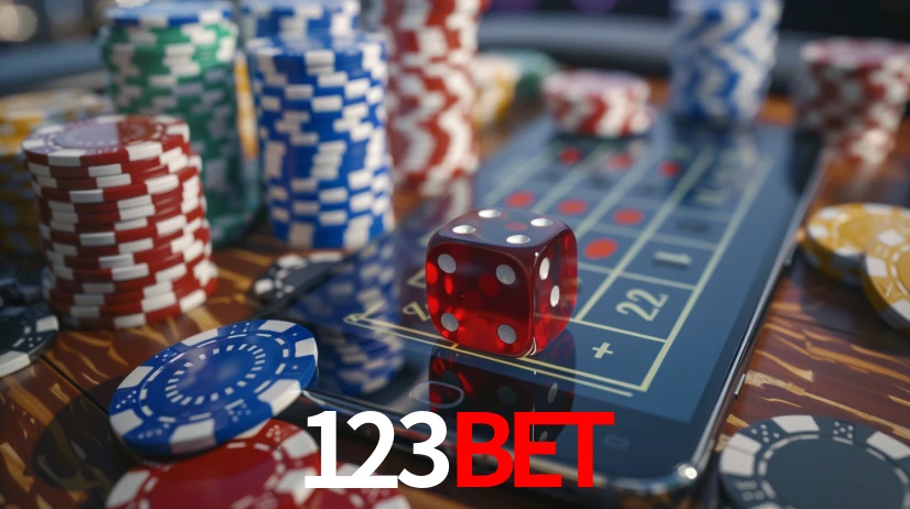 Cash Out 123bet