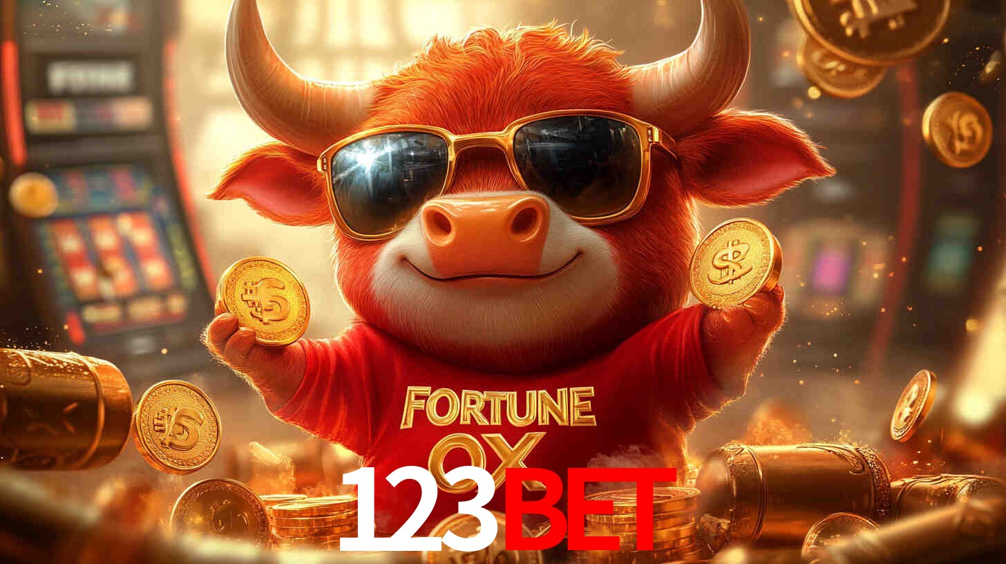Bônus Generosos e Exclusivos no 123bet para Você!