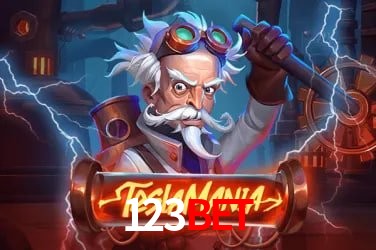 Design Responsivo 123bet