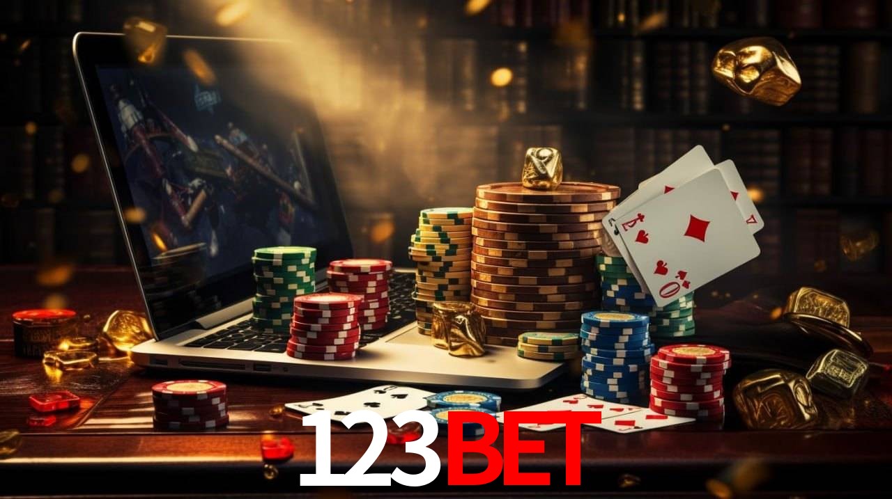 Apostas de Tênis 123bet