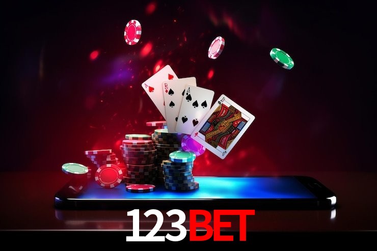 Slot Games 123bet