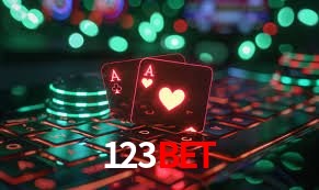 Casino Ao Vivo 123bet