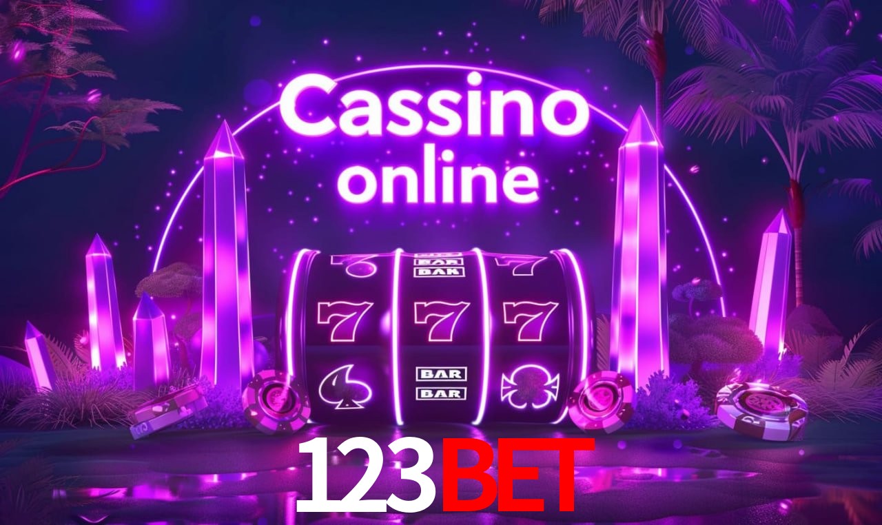 Promoções Sazonais 123bet
