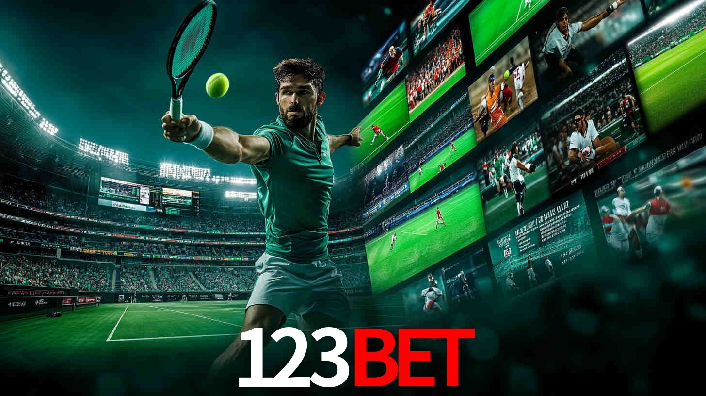 Explorando a Categoria de Eventos em Apostas na 123bet