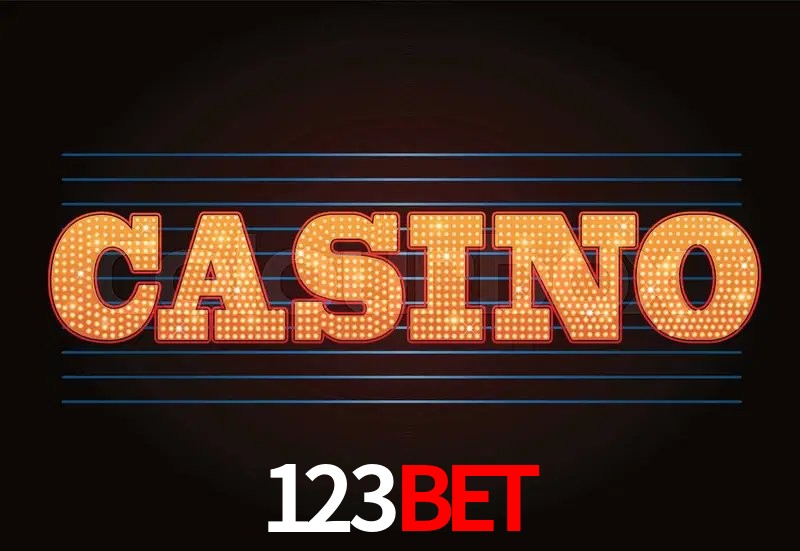 Provedores de Jogos 123bet