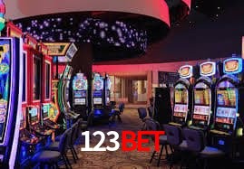 Plataforma 123bet - Segurança SSL 256-bit