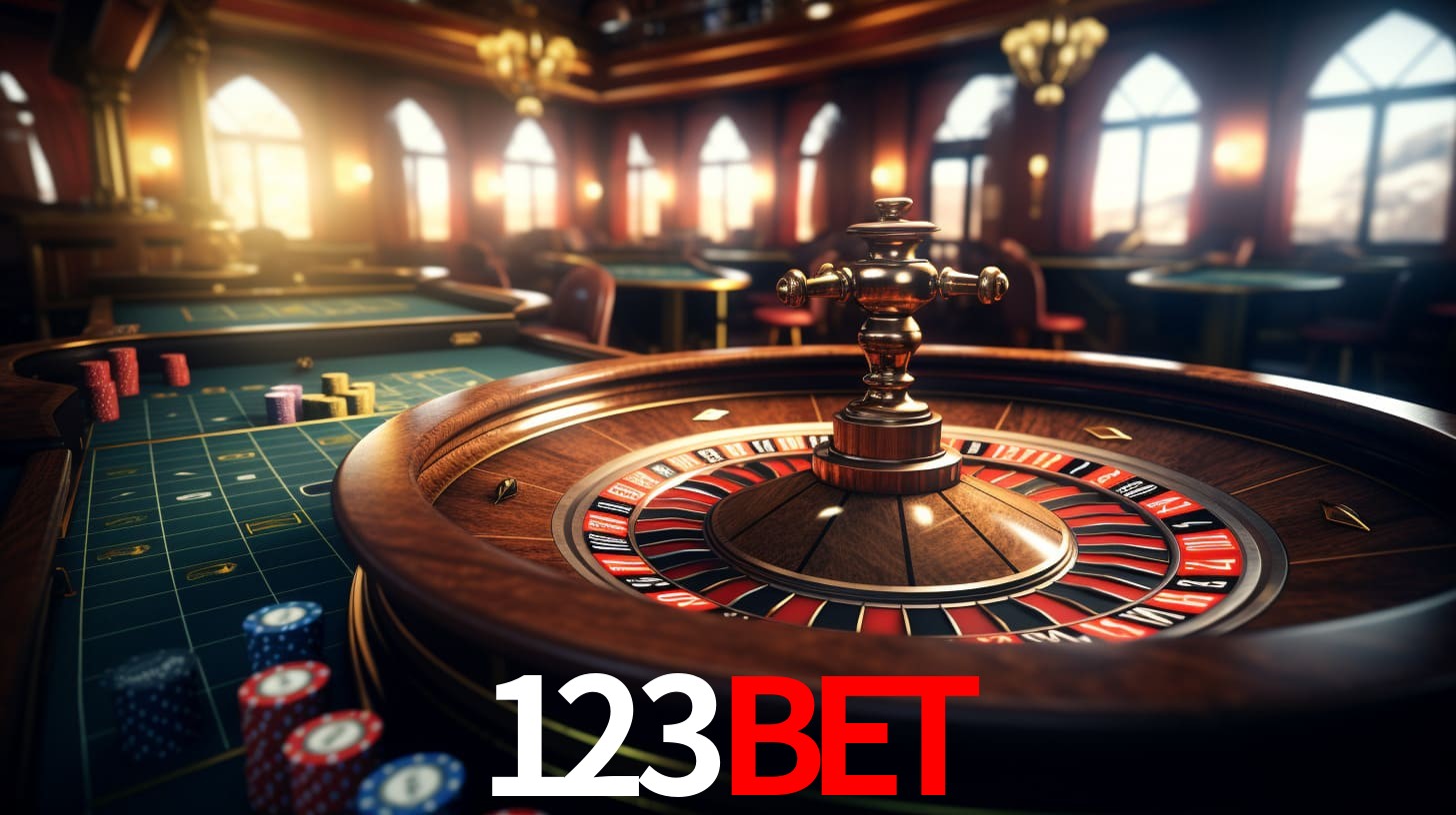 VIP Casino 123bet