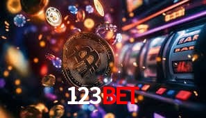 Interface do App 123bet