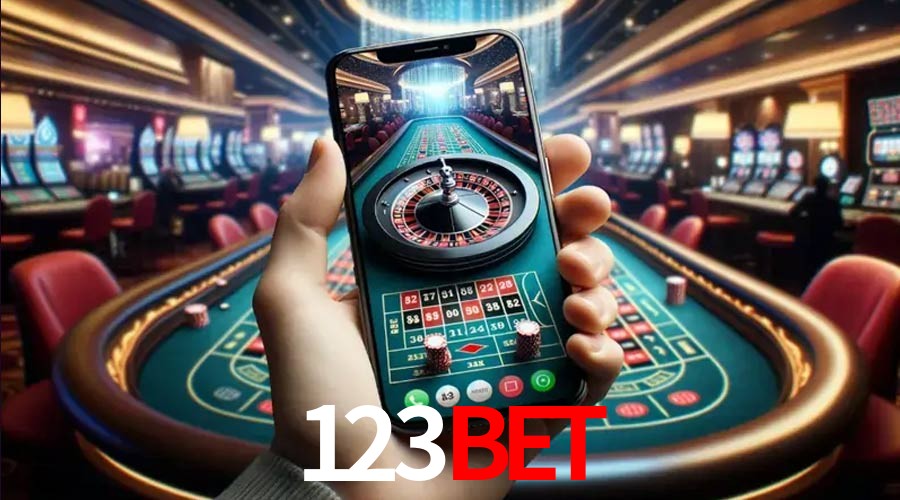 Platform Technology 123bet