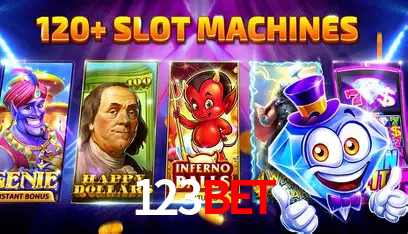Inovações de Jogos na 123bet: O Futuro das Experiências Interativas