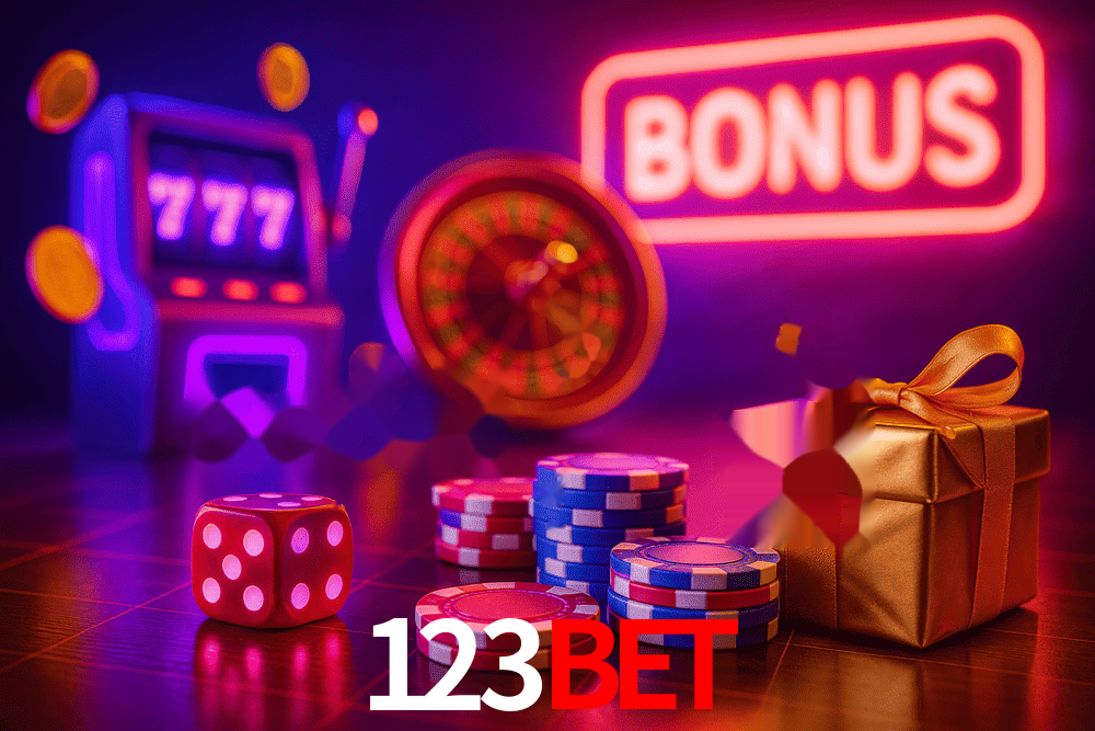Apostas Esportivas na 123bet: Um Guia Completo