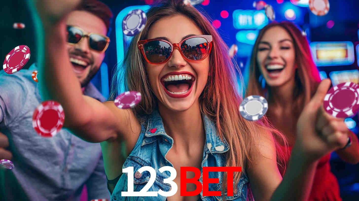 Explorando a Categoria de Eventos em Apostas na 123bet