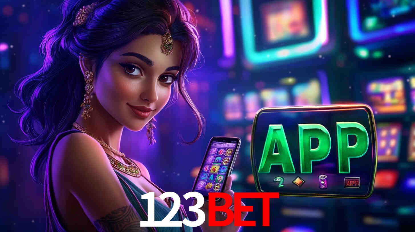 123bet login