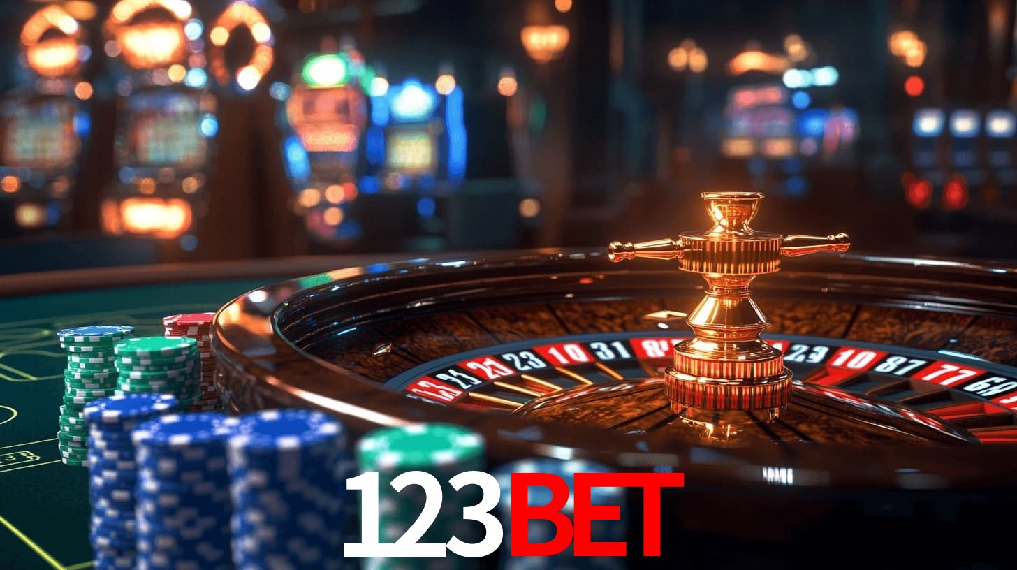 123bet: Seu Especialista em Apostas Esportivas Brasileiras
