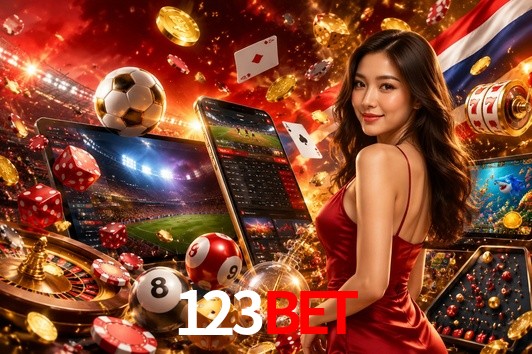 Security Systems 123bet