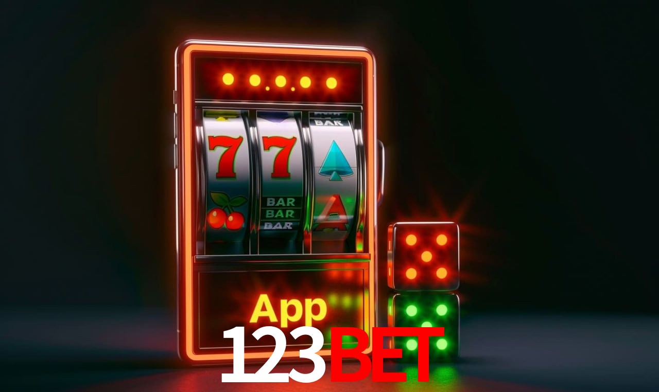 Login Seguro 123bet